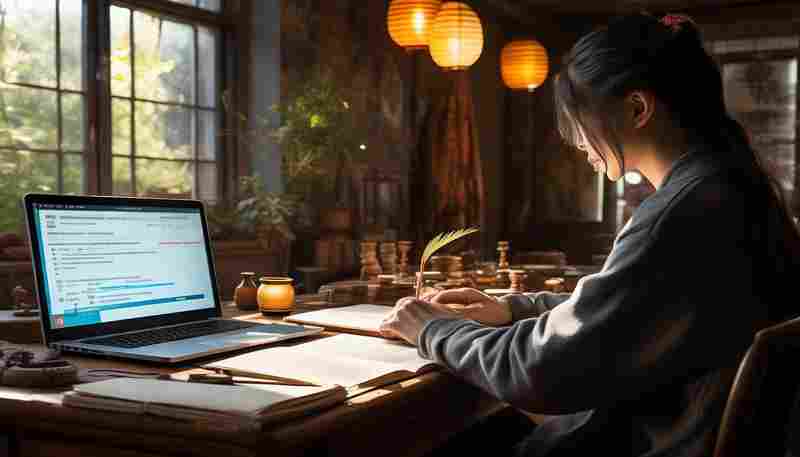 ChatGPT能否帮助中文写作者进行内容创意 ChatGPT能否帮助中文写作者进行内容创意