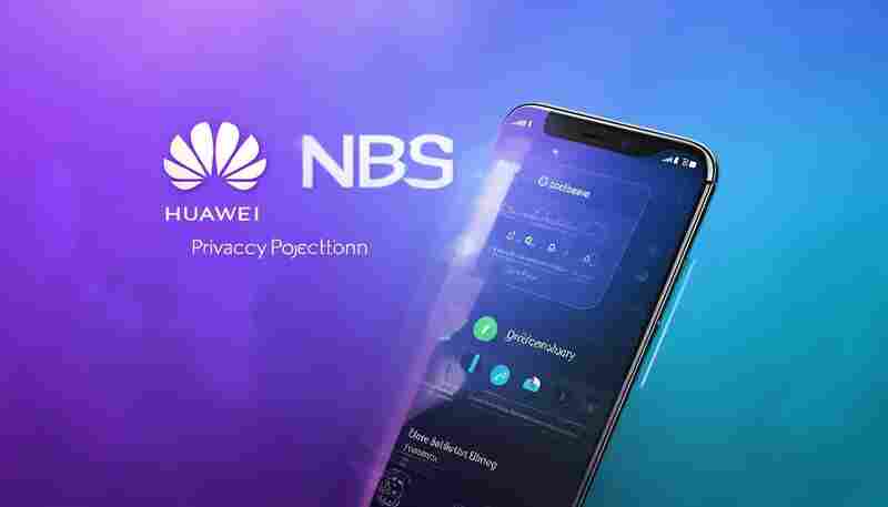 华为ChatGPT手机版的隐私保护措施有哪些 华为ChatGPT手机版的隐私保护措施有哪些