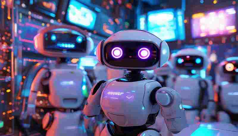 ChatGPT与其他聊天机器人相比的技术优势是什么 ChatGPT与其他聊天机器人相比的技术优势是什么