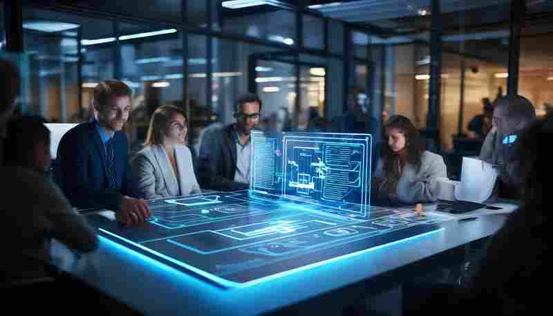 如何在企业中部署ChatGPT 4