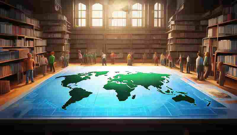 ChatGPT 区域限制是否与版权问题有关