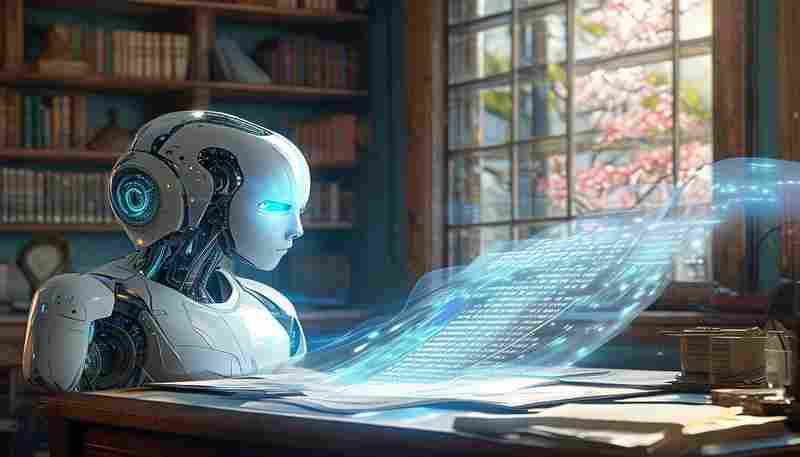 ChatGPT-4O能否理解并生成诗歌或创意文学作品