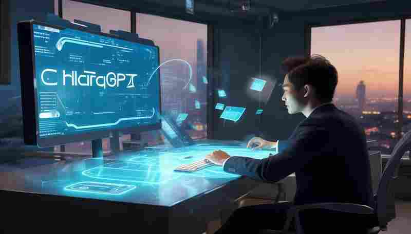 ChatGPT如何理解和处理复杂语境