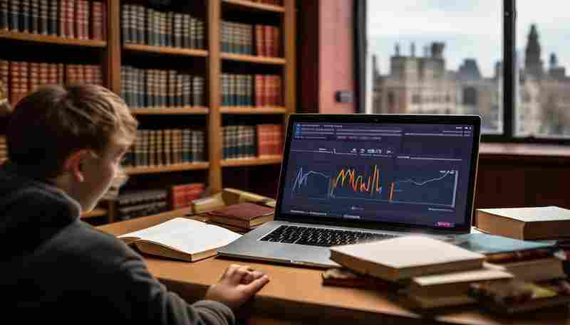 如何利用ChatGPT提升学术写作中的词汇多样性