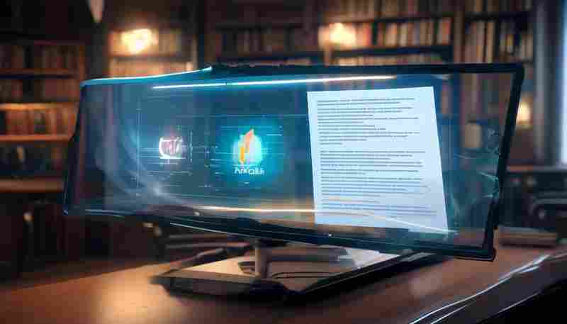 ChatGPT是否可以进行学术论文写作