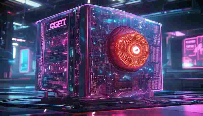 为什么 ChatGPT 4 的参数数量如此庞大