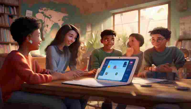 ChatGPT能帮助进行语言学习吗 ChatGPT能帮助进行语言学习吗