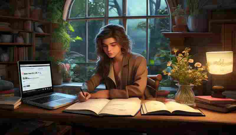 使用ChatGPT写论文时如何避免抄袭问题 使用ChatGPT写论文时如何避免抄袭问题