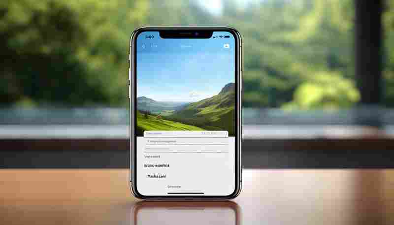 如何通过ChatGPT苹果手机版进行文本生成