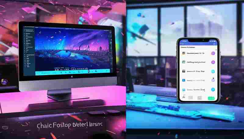 ChatGPT电脑版与手机版的主要区别有哪些