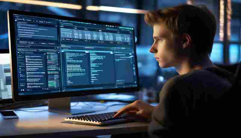 如何在ChatGPT中调用EasyCode插件来创建API 如何在ChatGPT中调用EasyCode插件来创建API