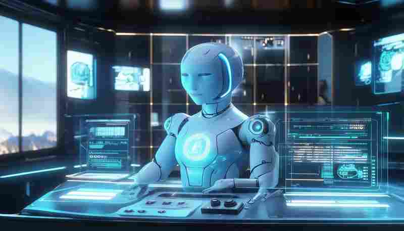 ChatGPT与虚假信息传播:如何规范AI内容生成 ChatGPT与虚假信息传播:如何规范AI内容生成