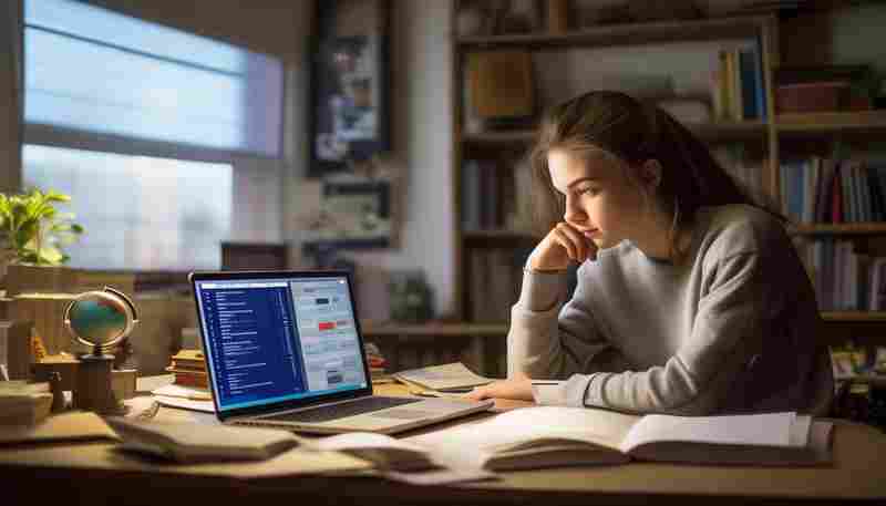 如何通过ChatGPT电脑版进行论文写作辅导 如何通过ChatGPT电脑版进行论文写作辅导