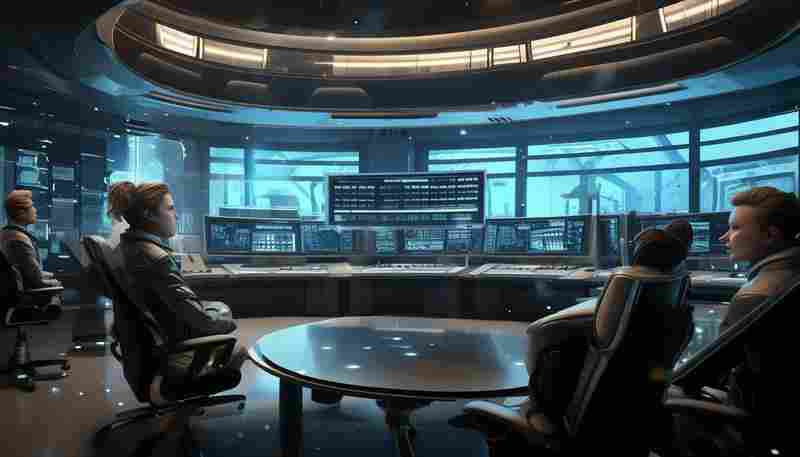 ChatGPT登录时提示服务器未响应，该如何处理