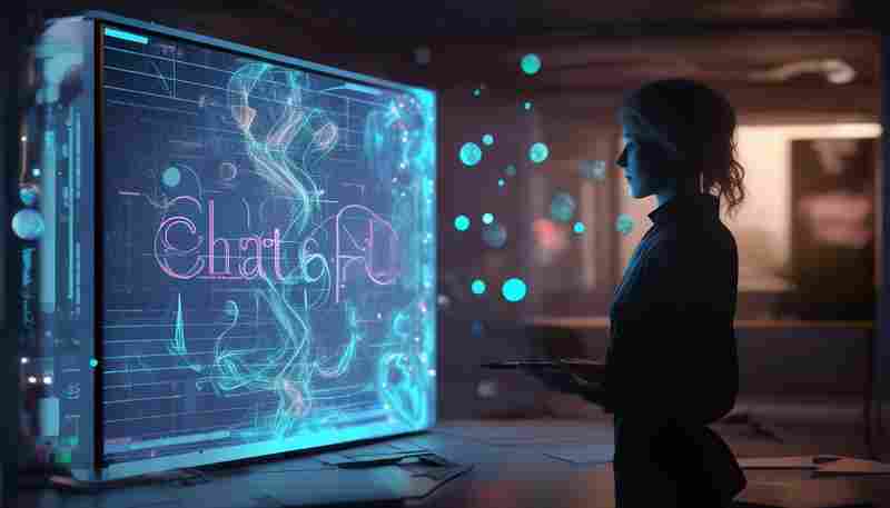 ChatGPT 如何理解和生成语言 ChatGPT 如何理解和生成语言