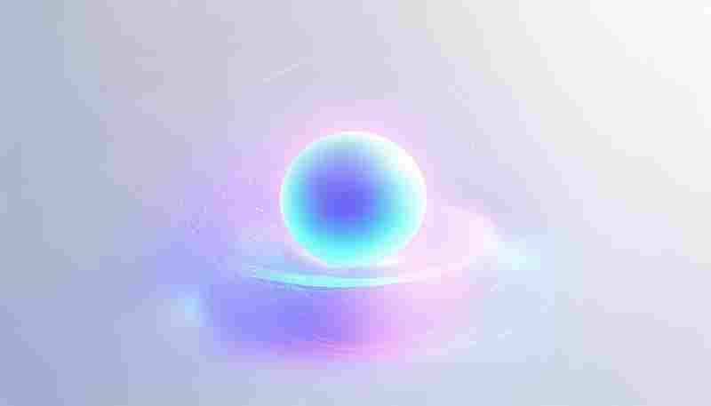 ChatGPT图标的简洁设计如何反映其功能