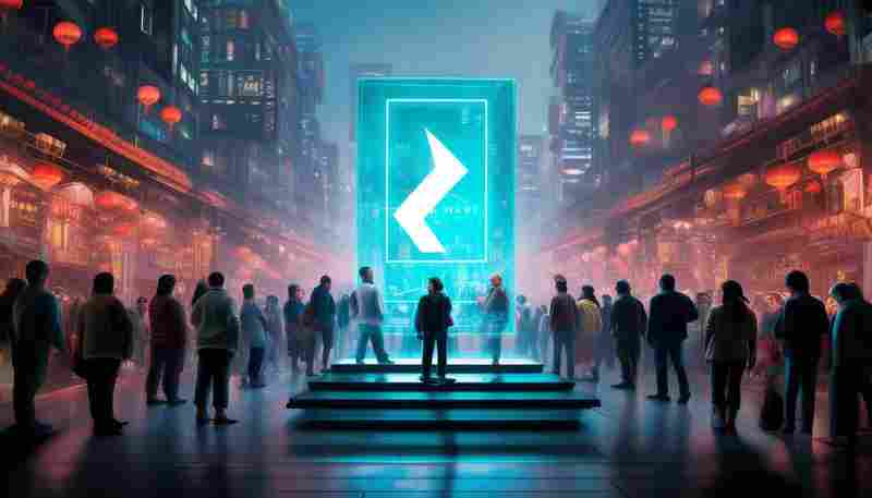 ChatGPT 在中国无法使用的未来前景如何