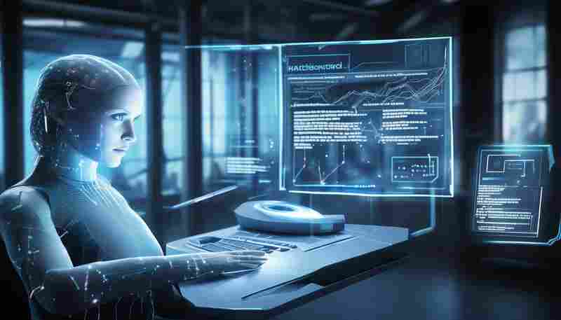 人工智能如何提升ChatGPT的自动化能力 人工智能如何提升ChatGPT的自动化能力