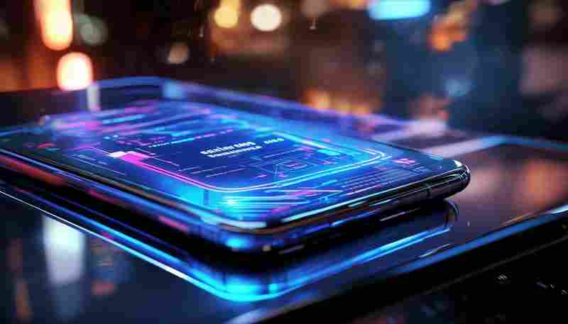 为什么我的手机上的ChatGPT提示服务器错误