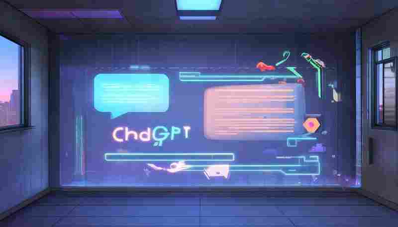 ChatGPT如何进行对话生成