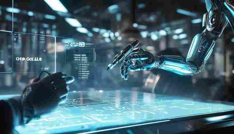 ChatGPT 4.0 是否能生成编程代码 ChatGPT 4.0 是否能生成编程代码