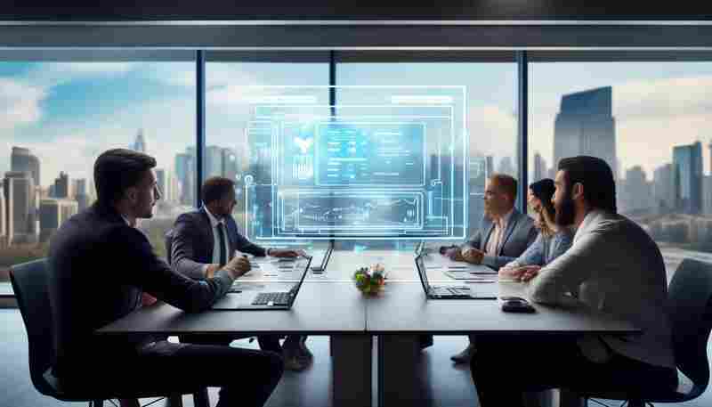 ChatGPT如何辅助项目管理