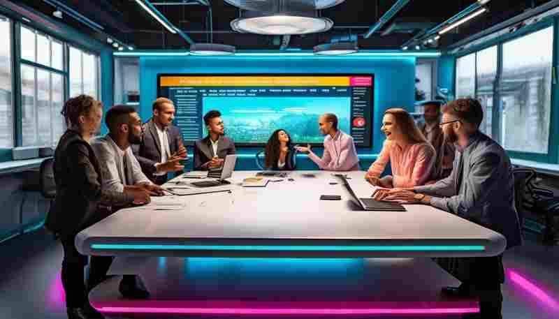 如何用ChatGPT生成吸引人的广告文案