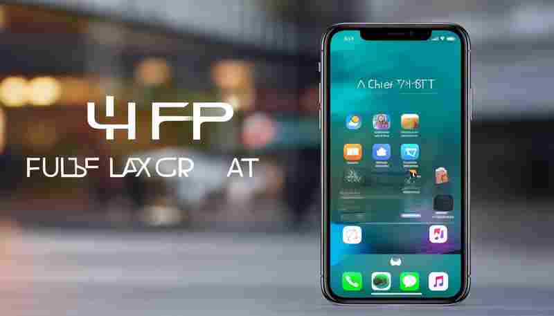 ChatGPT是否支持苹果手机的最新iOS版本