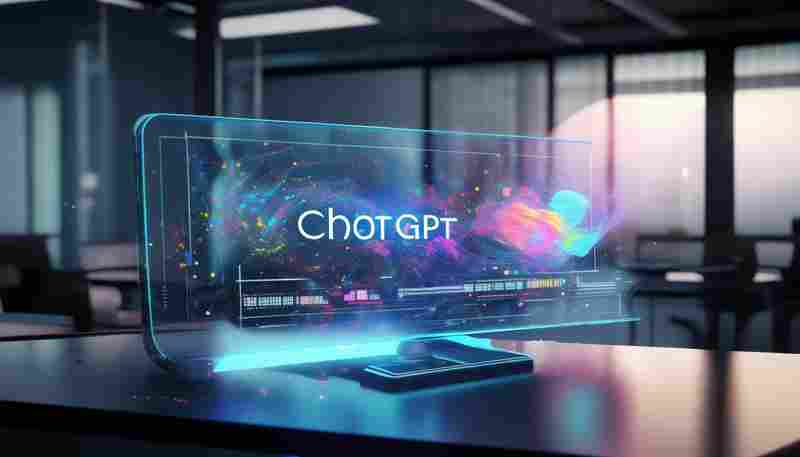 ChatGPT如何处理用户输入