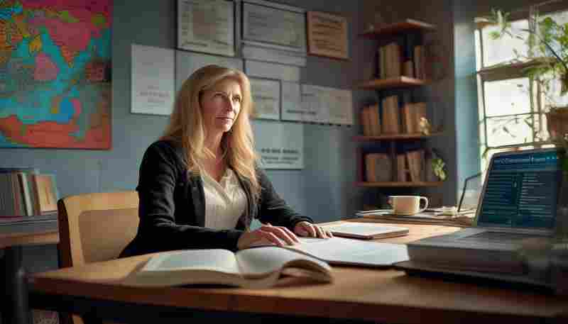 ChatGPT如何帮助写作专业博客文章 ChatGPT如何帮助写作专业博客文章