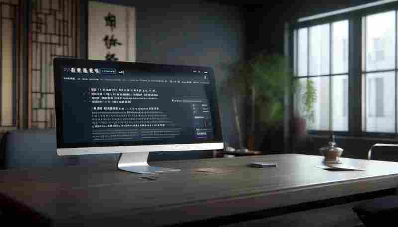 ChatGPT官网中文版如何进行订阅管理