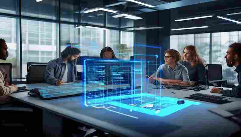ChatGPT能替代程序员进行代码编写吗