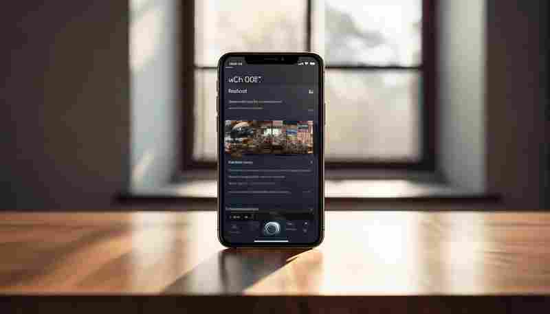 ChatGPT是否能在苹果手机上离线使用