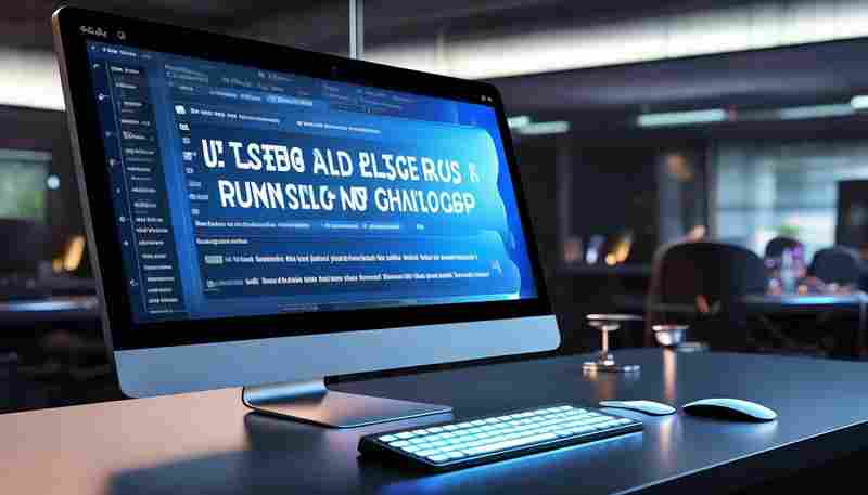 如何在电脑上安装并运行ChatGPT