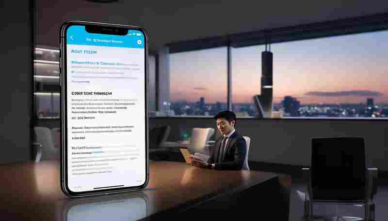 如何解决ChatGPT 4.0手机版的卡顿问题