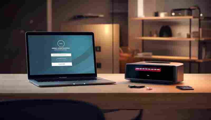 ChatGPT登录出现网络连接错误该如何处理