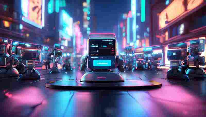 ChatGPT官网与其他AI平台有何区别