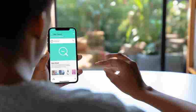 使用手机时，如何向ChatGPT提问最有效