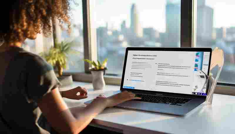 如何通过苹果设备成功注册ChatGPT