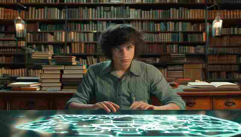 ChatGPT的知识库来源是什么