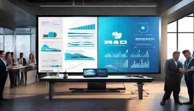 ChatGPT手机中文版可以用来做哪些商业分析