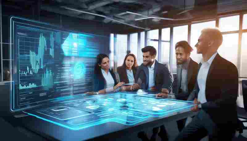 使用ChatGPT进行市场调研的优势有哪些 使用ChatGPT进行市场调研的优势有哪些