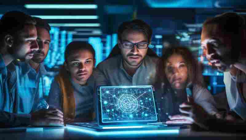 ChatGPT如何优化搜索引擎排名