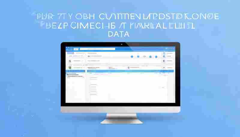 如何让ChatGPT电脑版识别并处理表格数据