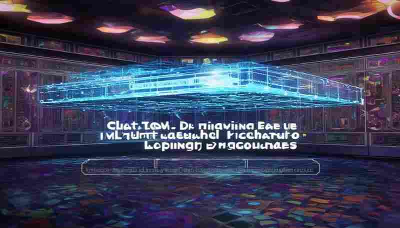 ChatGPT绘图功能是否支持不同语言描述