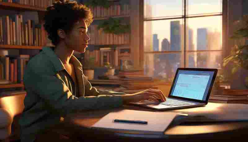 ChatGPT能否帮助提高写作技能 ChatGPT能否帮助提高写作技能