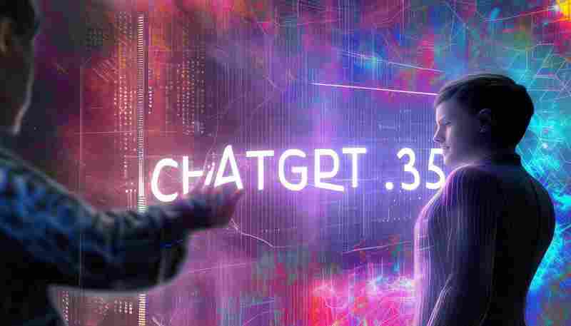 ChatGPT 3.5如何结合图片和文本进行对话