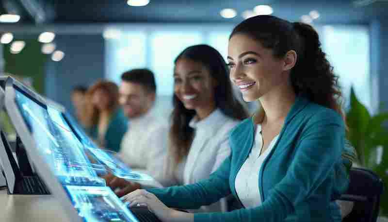 ChatGPT 4.0的对话系统如何应用于客服领域