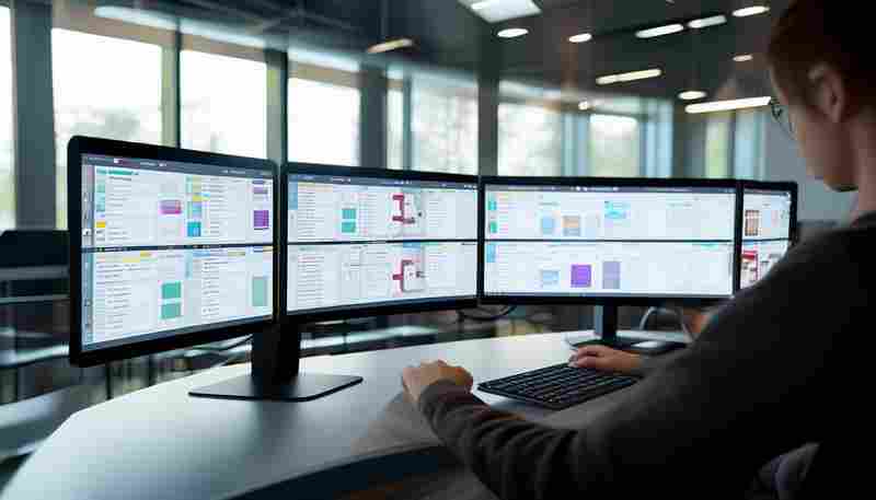 使用ChatGPT时可以同时登录多个账号吗