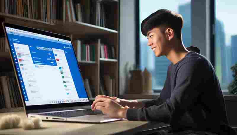 如何在Windows系统中卸载ChatGPT 如何在Windows系统中卸载ChatGPT